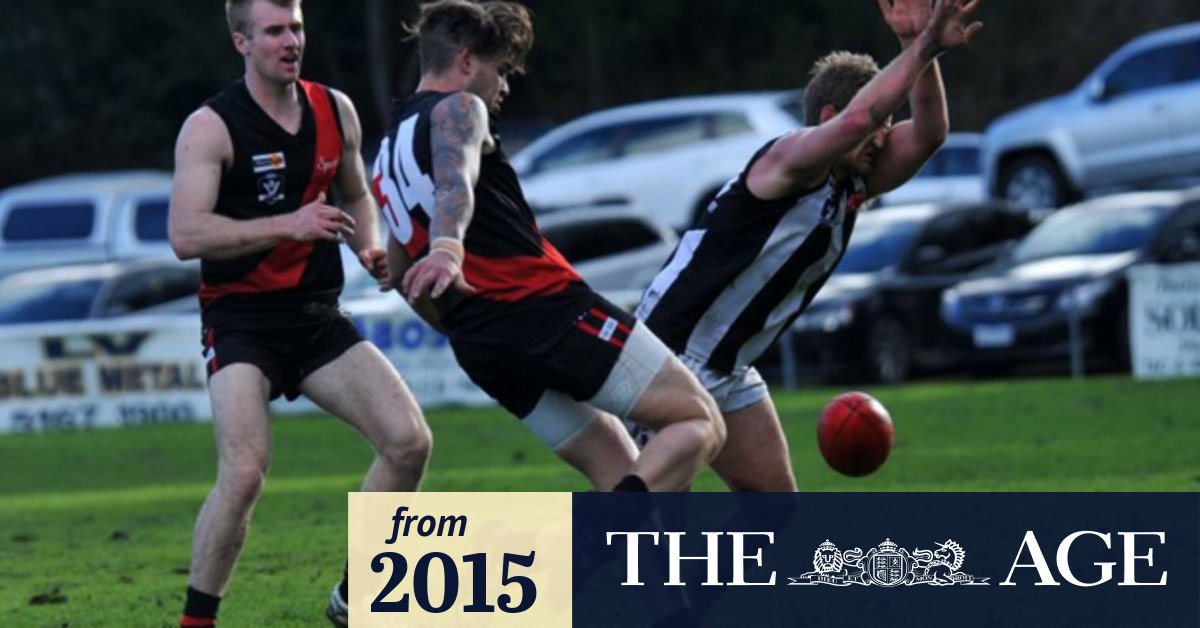 Grass Boots YallournYallourn North fortunes change with the signing